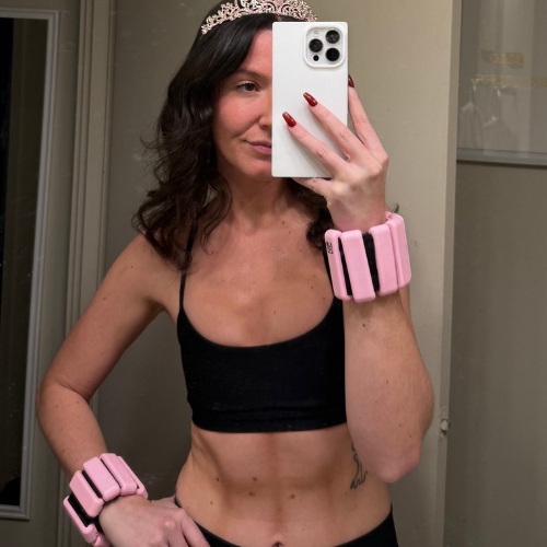 <p><strong>Dein Traumkörper – in nur 20 Minuten täglich</strong></p>