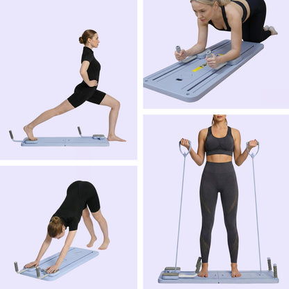 Ormy™ Pilates Board