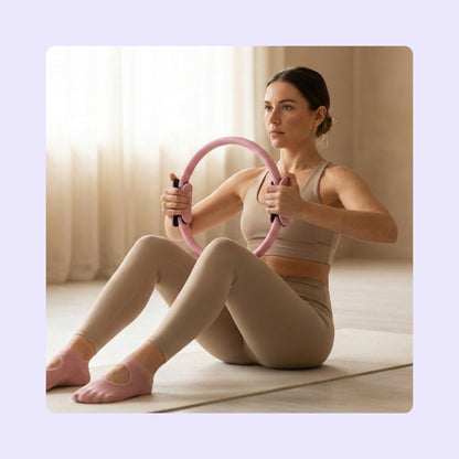 Pilates-Ring