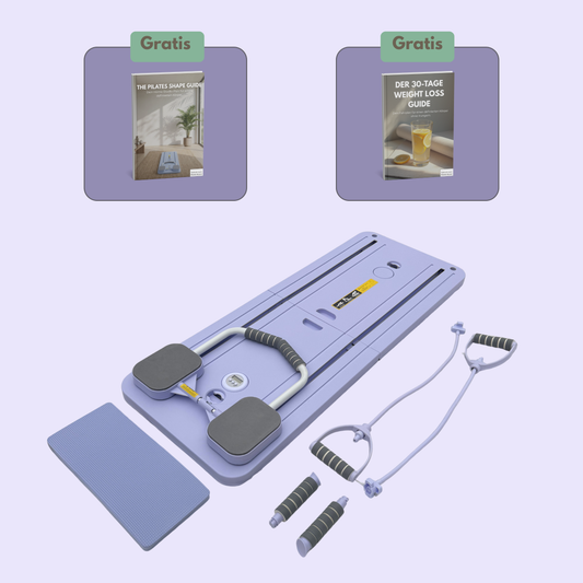 Ormy™ Pilates Board